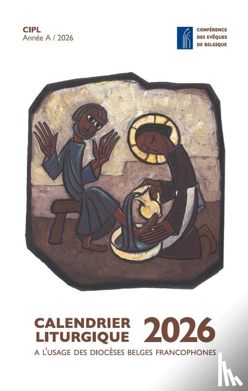  - Calendrier Liturgique 2026