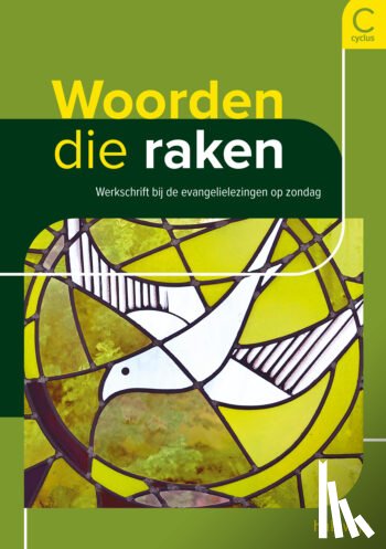 Vicariaat Vlaams-Brabant-Mechelen - Woorden die raken C-jaar