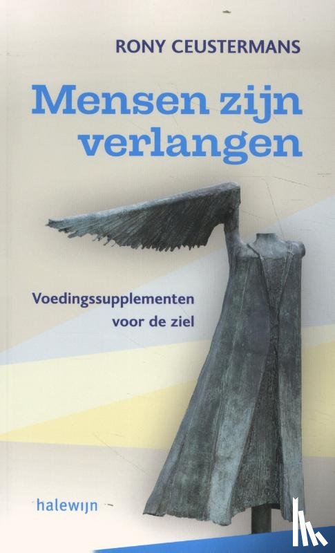 Ceustermans, Rony - Mensen zijn verlangen