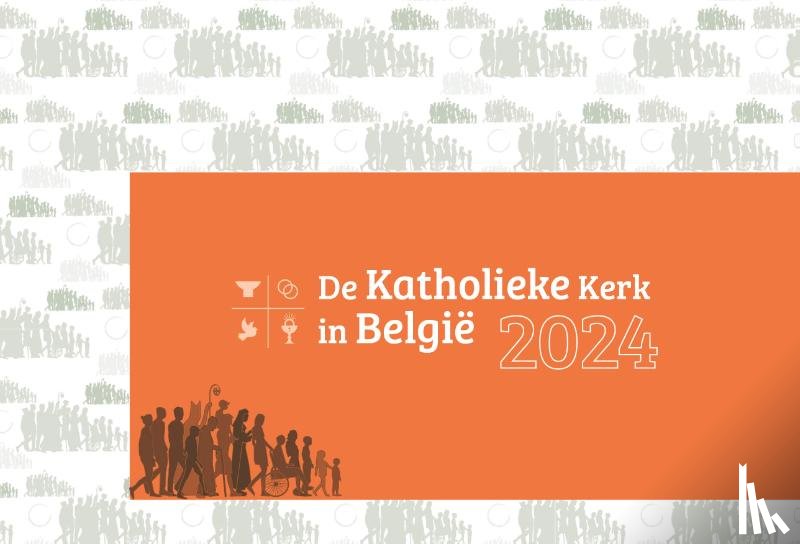 Bisschoppenconferentie - De Katholieke kerk in België 2024
