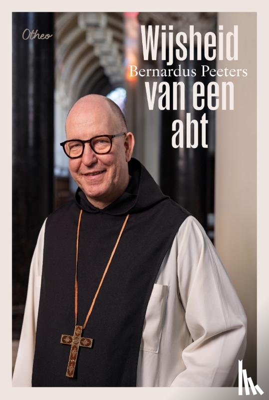 Vanheeswijck, Hugo - Wijsheid van een abt