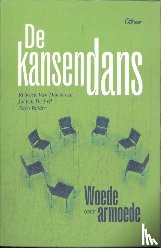 De Pril, Lieven, Bridts, Caro, Van Den Steen, Rebecca - De kansendans