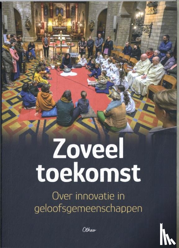  - Zoveel toekomst