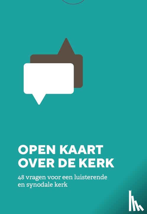 Otheo - Open kaart over de kerk