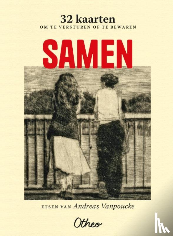 Vanpoucke, Andreas - De kleine goedheid. Samen