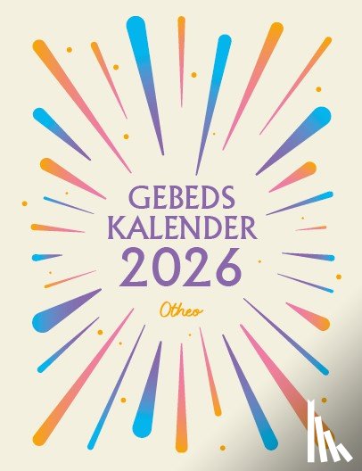  - Gebedskalender 2026