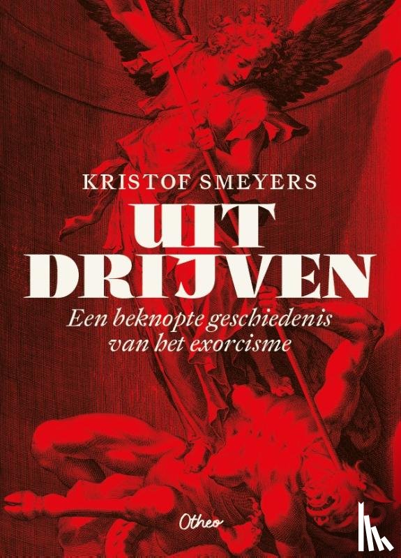 Smeyers, Kristof - Uitdrijven