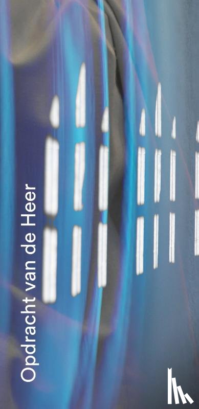 Germeys, Karen - Gebedskaart Opdracht van de Heer 2026 PAKKET 25 ex