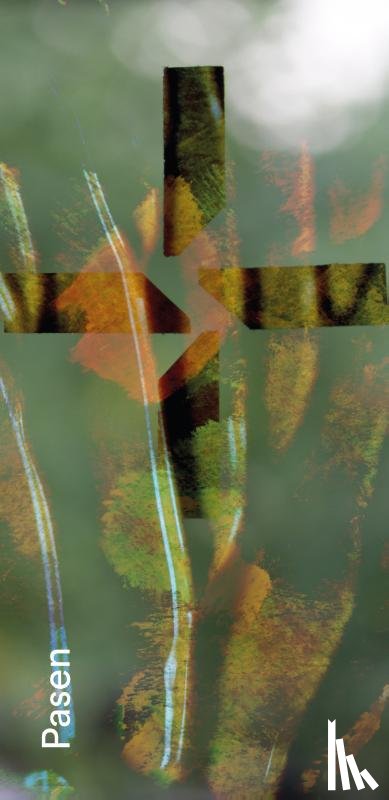 Devogelaere, Carine - Gebedskaart Pasen 2025 PAKKET 25 ex