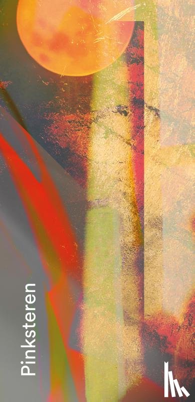 Lemmelijn, Bénédicte - Gebedskaart Pinksteren 2025 PAKKET 25 ex