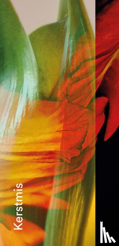 Velghe, Katie - Gebedskaart Kerstmis 2026 PAKKET 25 ex