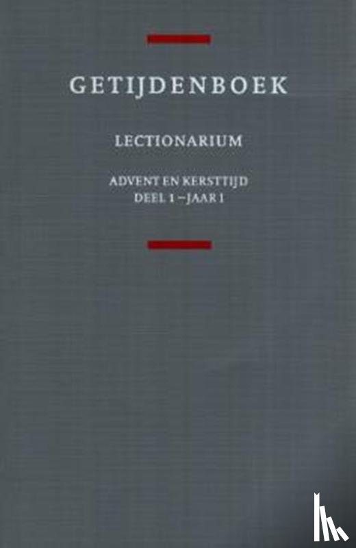  - Bijlagen bij het getijdenboek