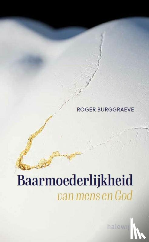 Burggraeve, Roger - Baarmoederlijkheid van mens en God vanuit het verhaal van de barmhartige Samaritaan