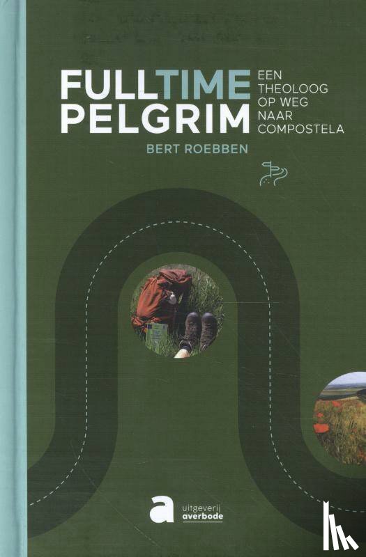 Roebben, Bert - Fulltime pelgrim