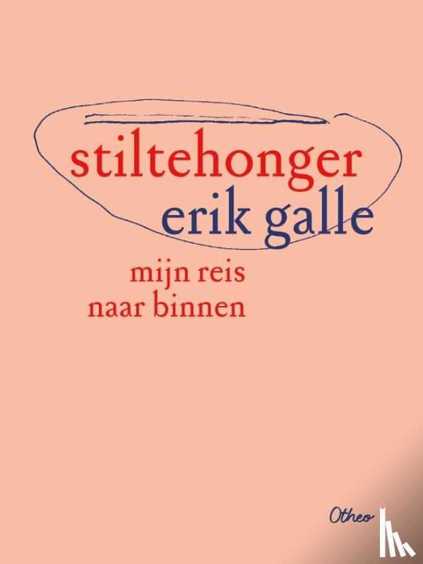Galle, Erik - Stiltehonger