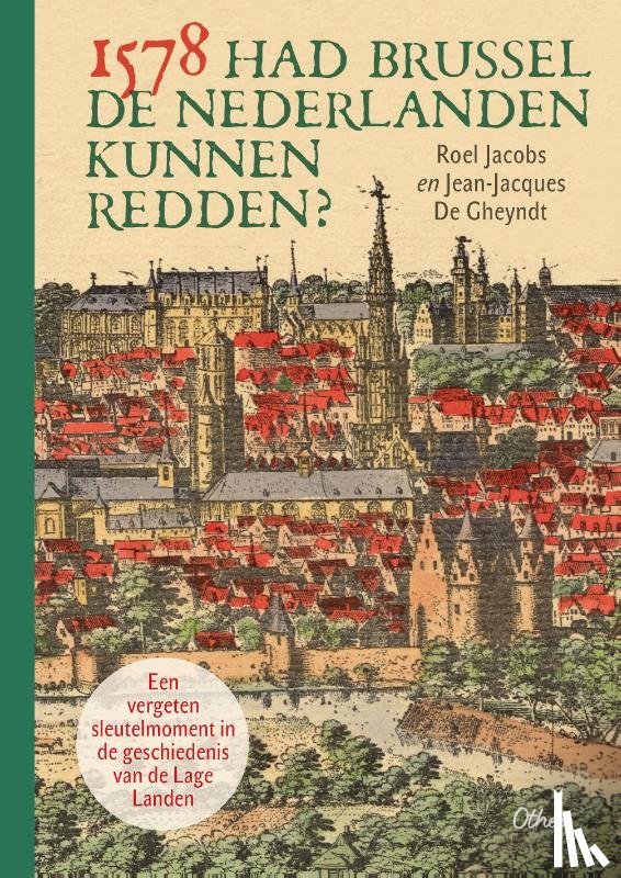 Jacobs, Roel, Gheyndt, Jean-Jacques De - 1578