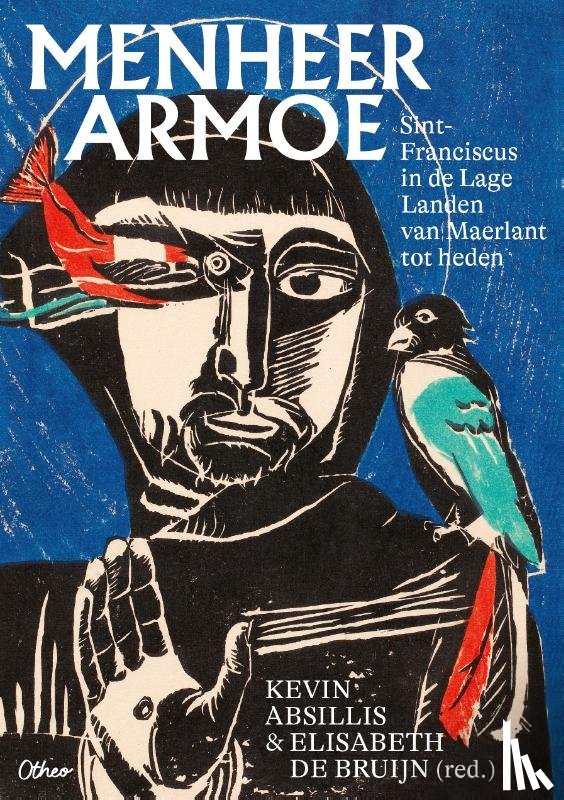 Absillis, Kevin - Menheer Armoe