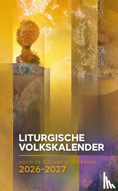  - Liturgische volkskalender 2027