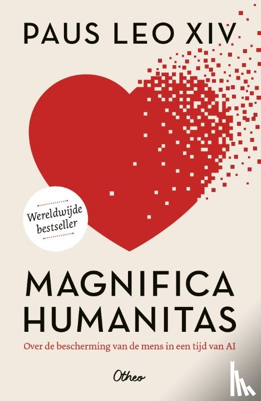 XIV, Paus Leo - Magnifica Humanitas