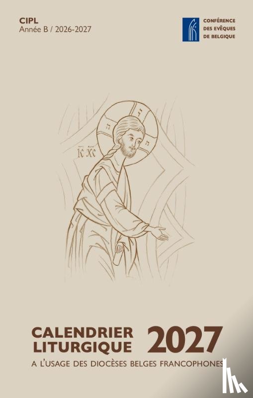 CIPL - Calendrier Liturgique 2027