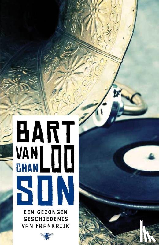 Loo, Bart Van - Chanson