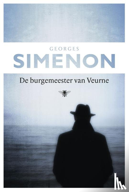 Simenon, Georges - De burgermeester van Veurne