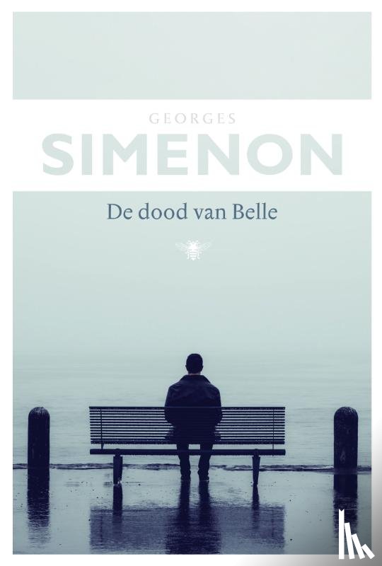 Simenon, Georges - De dood van Belle