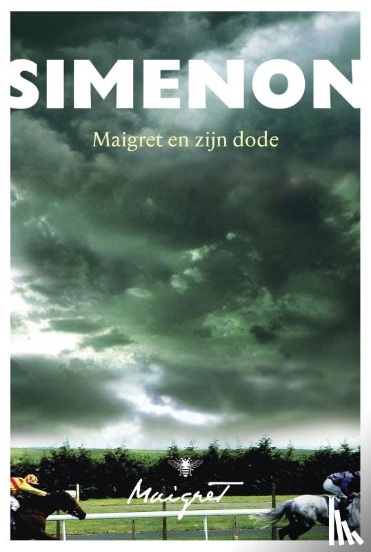 Simenon, Georges - Maigret en zijn dode