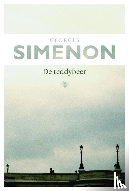 Simenon, Georges - De teddybeer