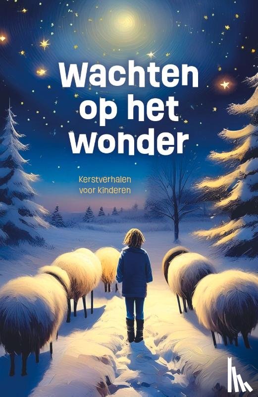 Auteurs, Diverse - Wachten op het wonder