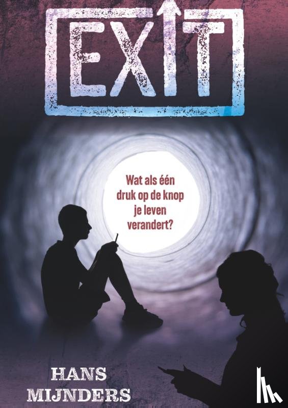 Mijnders, Hans - Exit