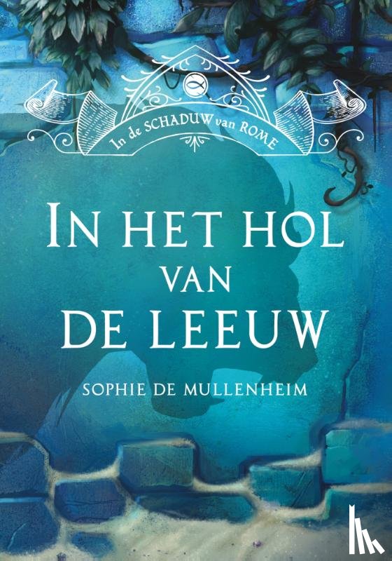 Mullenheim, Sophie de - In het hol van de leeuw