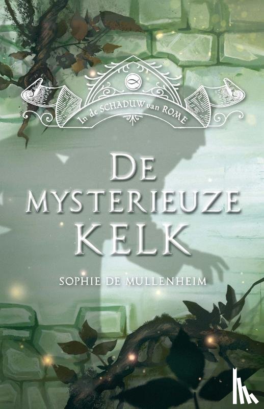 Mullenheim, Sophie de - De mysterieuze kelk