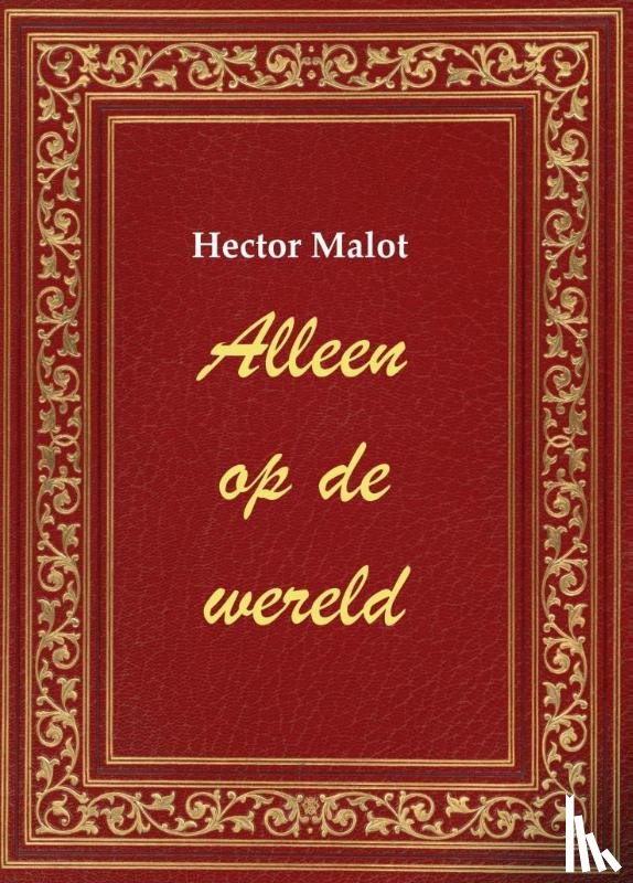 Malot, Hector - Alleen op de wereld