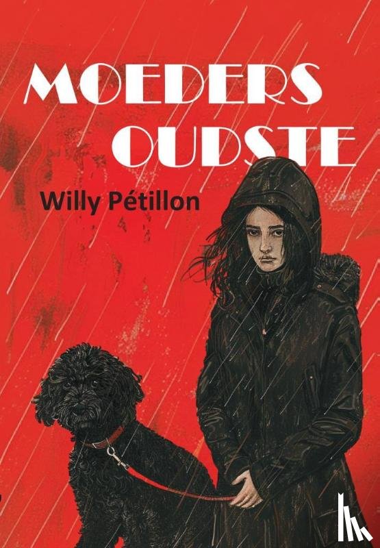 Pétillon, Willy - Moeders oudste