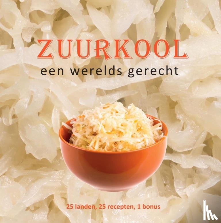 Tanis, Carrie - Zuurkool