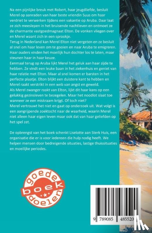 Westerveld, Liselotte van - Bon Voyage