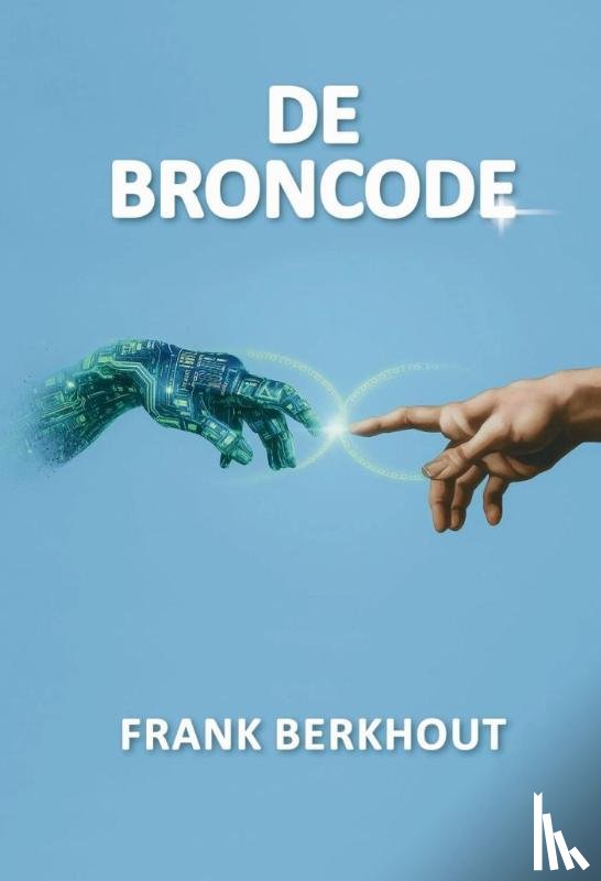 Berkhout, Frank - De broncode