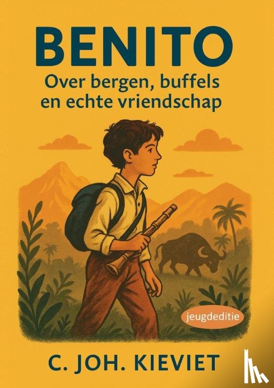 Kieviet, C.Joh. - Benito