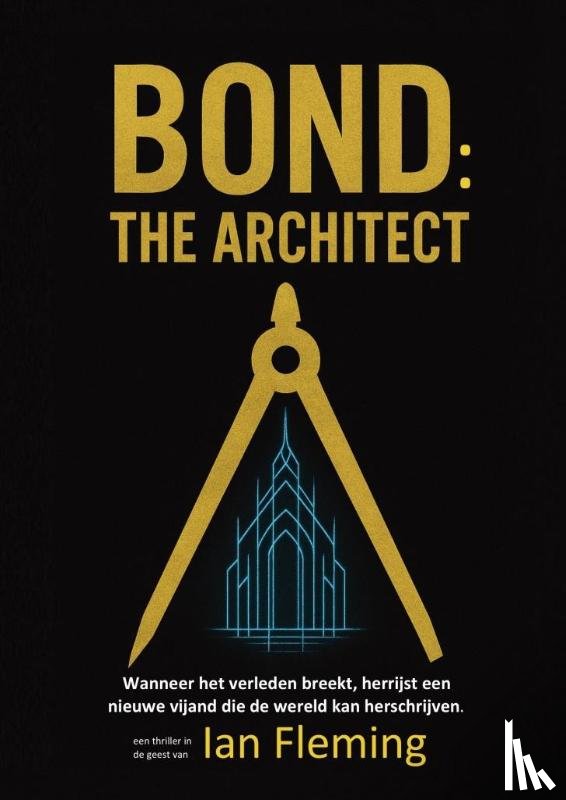 Fleming, I.D.G.V. Ian - Bond: the Architect