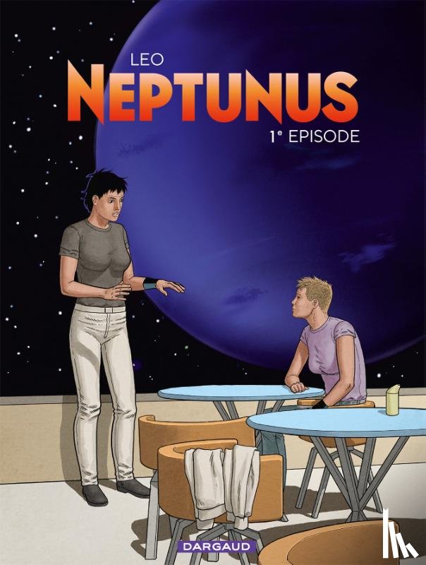 Leo - Neptunus 1