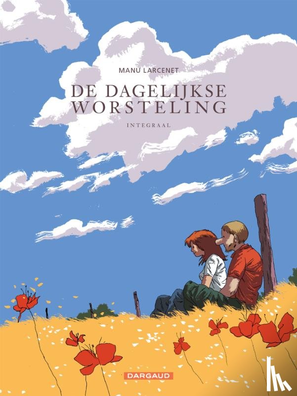 Larcenet, Manu - De dagelijkse worsteling