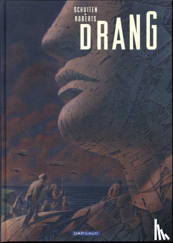  - Drang