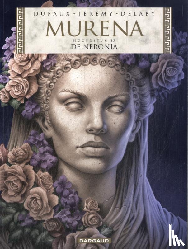 Dufaux, Jean - De Neronia