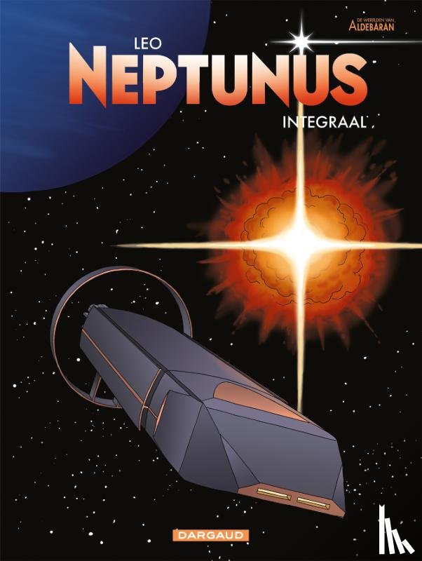 Leo - Neptunus integraal