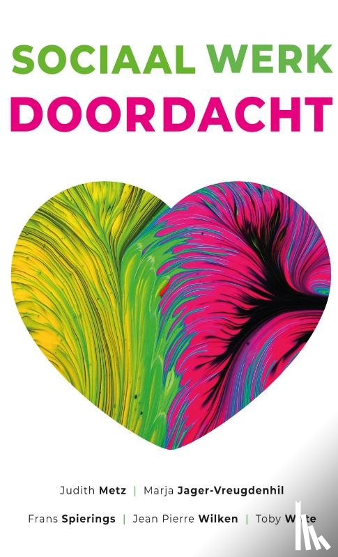  - Sociaal werk doordacht