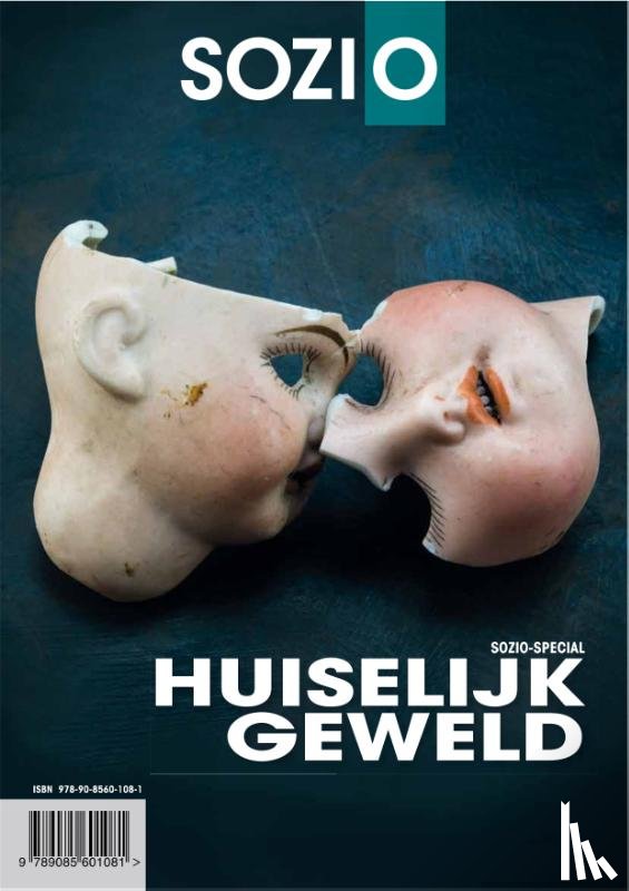  - Huiselijk geweld 2020