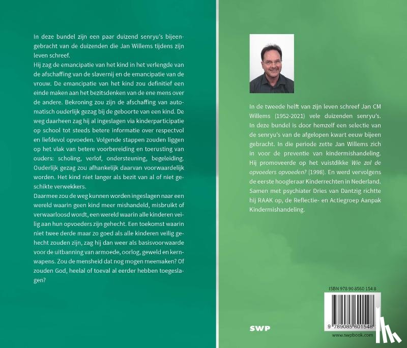 Willems, Jan CM - Hier en nu