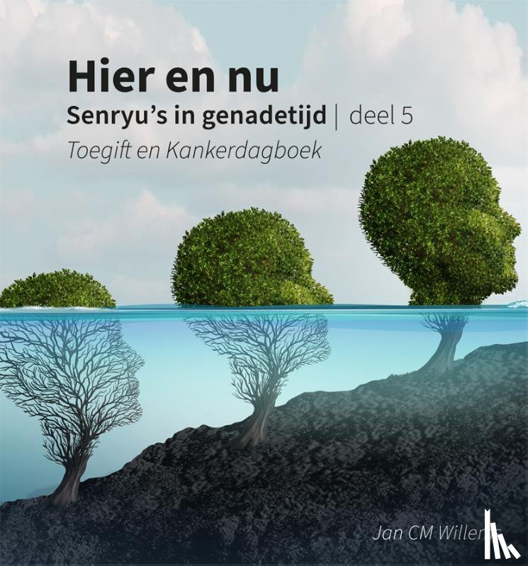 Willems, Jan Cm - Senryu’s in genadetijd