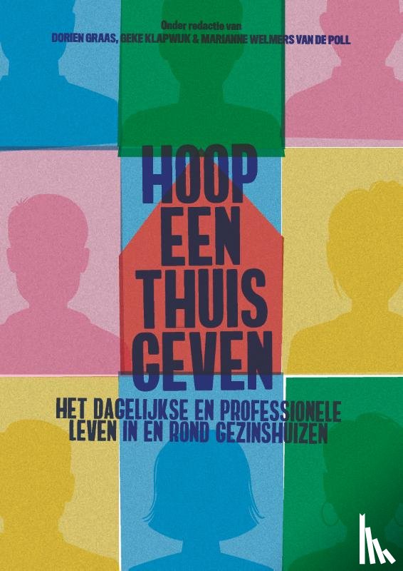  - Hoop een thuis geven